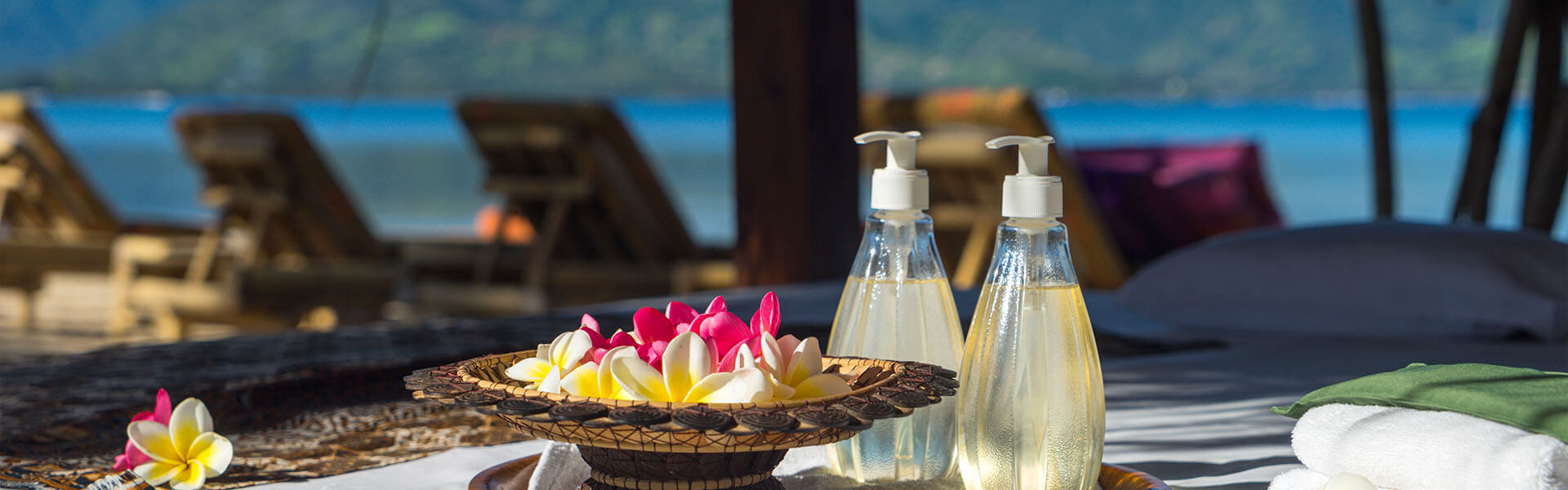 Sira Beach House - Relaxation by the sea