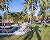 Sira Beach House - Tropical sanctuary